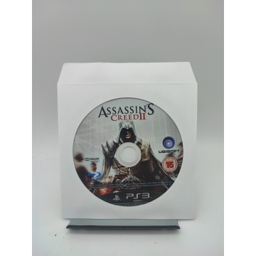 Assassin's Creed II (PS3)