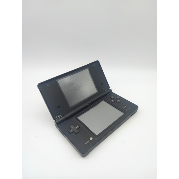 Nintendo DSi Černy Mat (NDS)