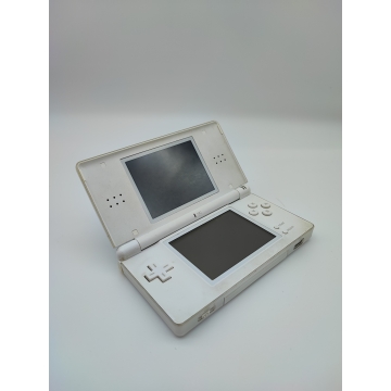 copy of Nintendo DS Lite White