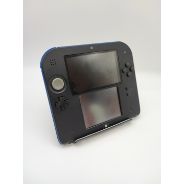 Nintendo 2DS Black&Blue (2DS)