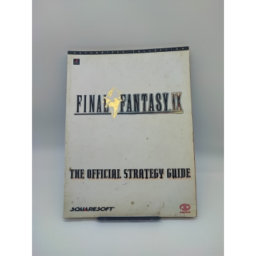 Final Fantasy IX The...