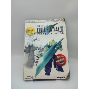 Final Fantasy VII The...