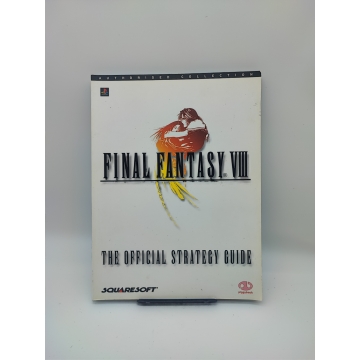 Final Fantasy VIII The...