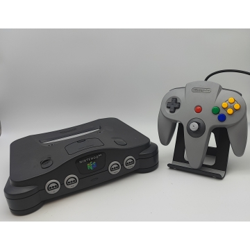 copy of Nintendo 64 Grey