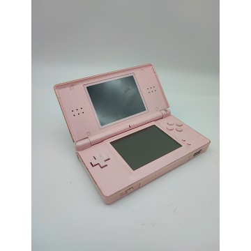 Nintendo DS Lite Růžový (NDS)