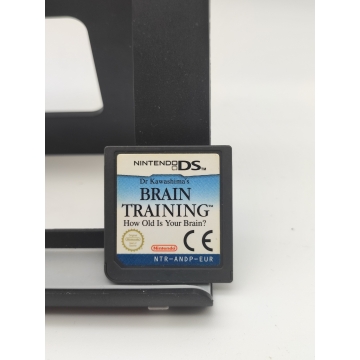 Brain Training (NDS)