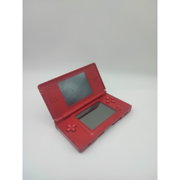 Nintendo DS Lite Red