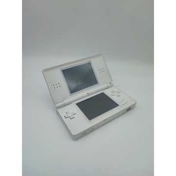 copy of Nintendo DS Lite White