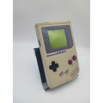 copy of Gameboy Color Yellow