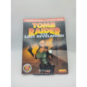 Tomb Raider the Last...