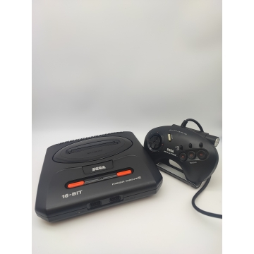 SEGA Mega Drive II (SMD)