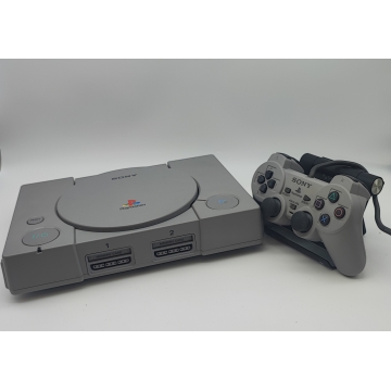 copy of PlayStation 1