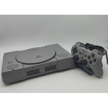 copy of PlayStation 1