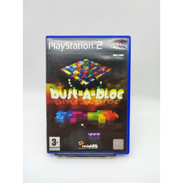 Bust a Bloc (PS2)