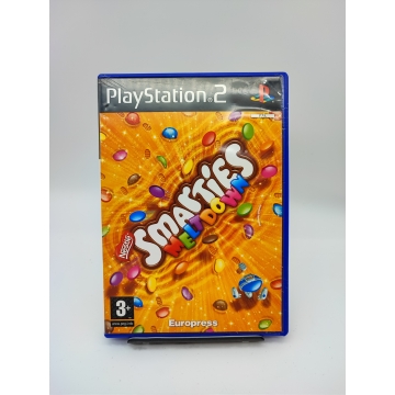 Smarties Meltdown (PS2)