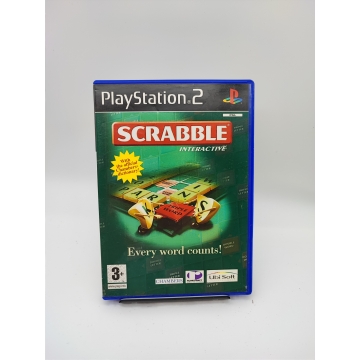 Scrabble (PS2)