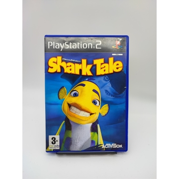 Shark Tale (PS2)