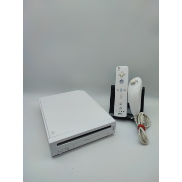 Nintendo Wii Bílý (Wii)