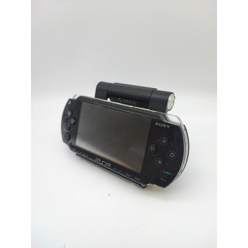 copy of PSP Street E1004 Black