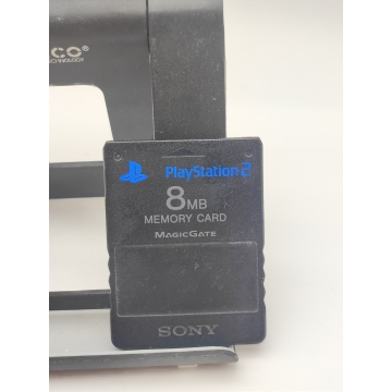 copy of Memory Card 8mb...