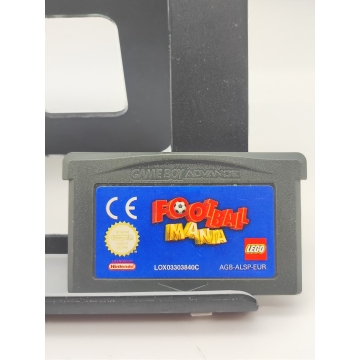 LEGO Football Mania (GBA)