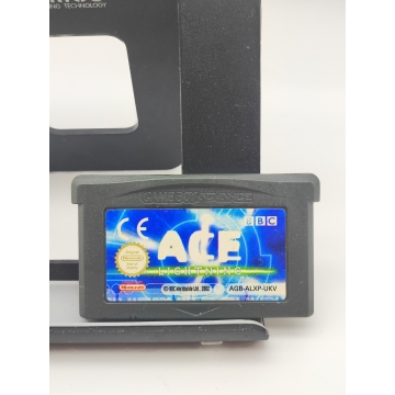 Ace Lightning (GBA)