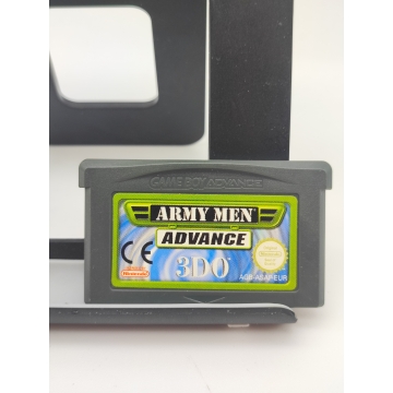 Army Men Advance (GBA)