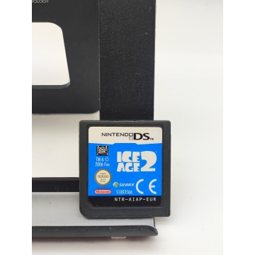 Ice Age 2 (NDS)