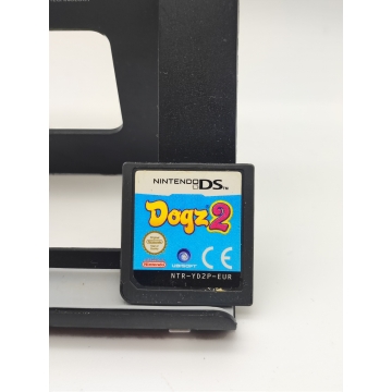 Dogz 2 (NDS)