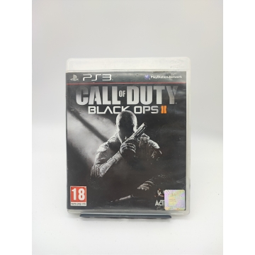 Call of Duty Black Ops II...