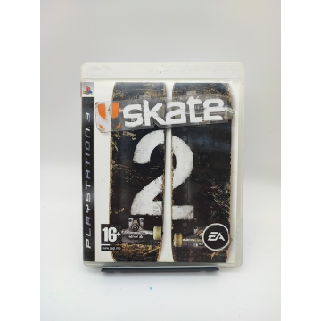 Skate 2 (PS3)