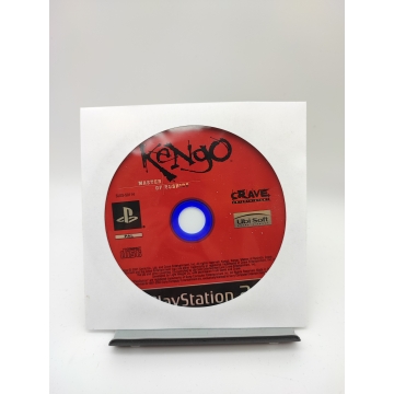 Kengo (PS2)