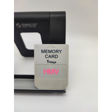 copy of Memory Card...