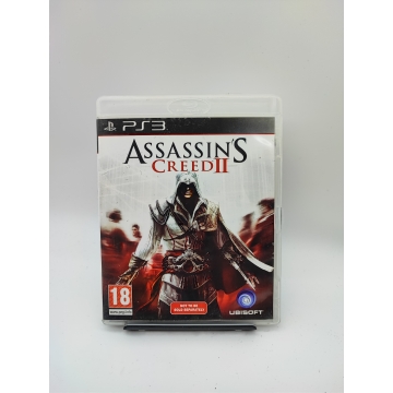 Assassin's Creed II (PS3)