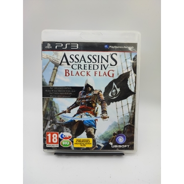 Assassin's Creed IV Black...