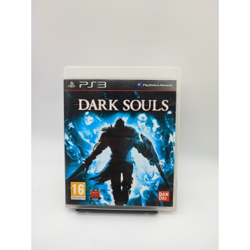 copy of Dark Souls II