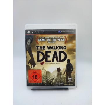 The Walking Dead GOTY...