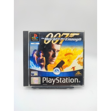 copy of 007 Racing