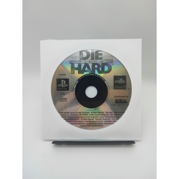 Die Hard Trilogy (PS1)