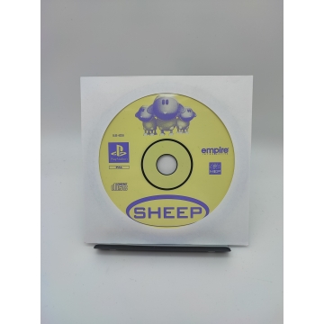 Sheep (PS1)