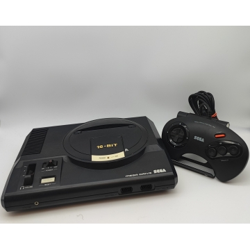 copy of SEGA Mega Drive II