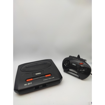 SEGA Mega Drive II (SMD)