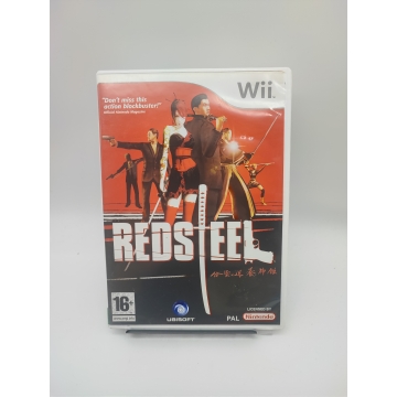 Red Steel (Wii)