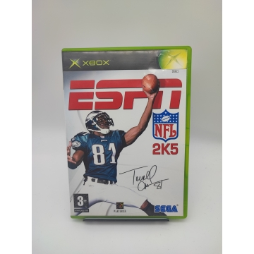 ESPN NFL 2K5 (Xbox)