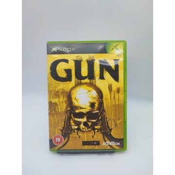 Gun (Xbox)