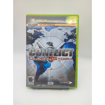 Conflict Global Storm (Xbox)