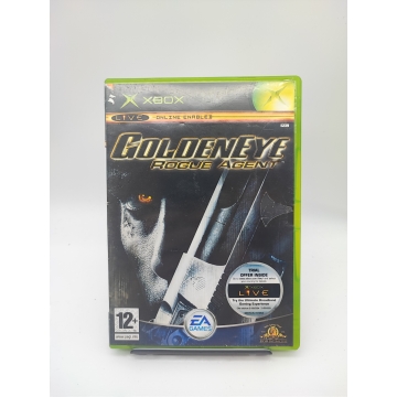 GoldenEye Rogue Agent (Xbox)