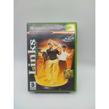 Links 2004 (Xbox)