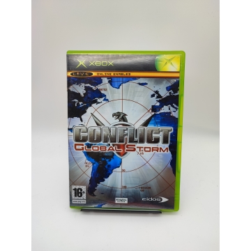 Conflict Global Storm (Xbox)