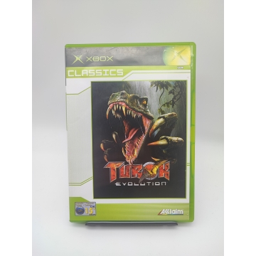 Turok Evolution Classics...